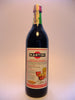 Martini & Rossi Red Vermouth - 1970s (16.5%, 100cl)