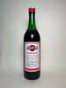 Martini & Rossi Sweet Red Vermouth - 1970s (16.5%, 100cl)