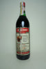 Cinzano Rosso - 1970s (16.5%, 100cl)