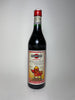 Martini & Rossi Rosso Red Vermouth - 1970s (17%, 75cl)