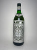 Martini & Rossi Extra Dry White Vermouth - 1970s (17%, 150cl)