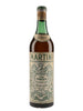 Martini & Rossi Dry White Vermouth - 1950s (ABV Not Stated, 100cl)