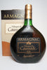 Marquis de Caussade Hors d'Age Armagnac - 1970s (40%, 70cl)