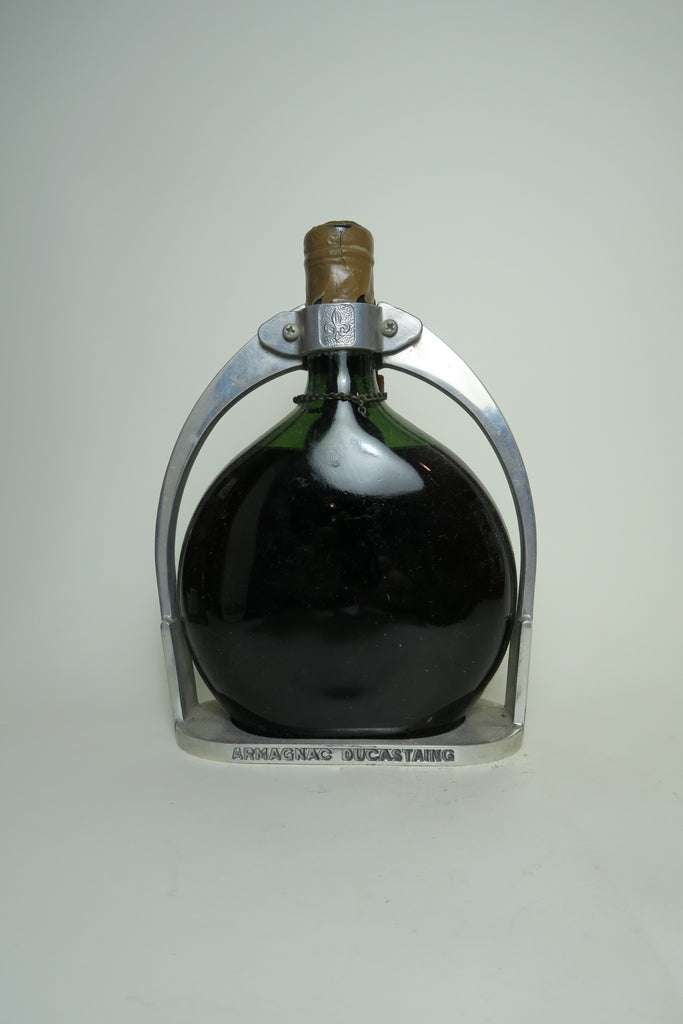 Ducastaing Armagnac - 1950s (ABV Not Stated, 70cl)