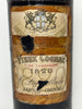 Lafeuillade Vintage Vieux Fine Champagne Cognac - 1820 Vintage (ABV Not Stated, 70cl)