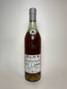 T. Hine & Co. Old Vintage Grande Champagne Cognac - 1960s (40%, 70cl)