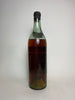 Martell VS/3* Very Old Pale Cognac - 1940s (40%, 70cl)