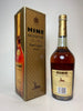 Hine Signature 3*/VS Fine Cognac - 1980s (40%, 70cl)