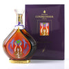 Courvoisier Erté Edition Extra Cognac - 1990s (40%, 70cl)