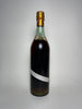 Charles Gautier & Cie 3*/VS Cognac - 1949-59 (40%, 75cl)