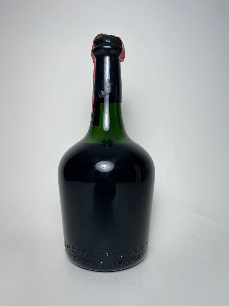 Bisquit Dubouché & Co. Grande Fine Champagne Cognac Extra Vieille - 19 ...