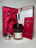 Camus Hors d'Age Cognac in a Baccarat Crystal Deacnter - Bottled 1980 (40%, 70cl)