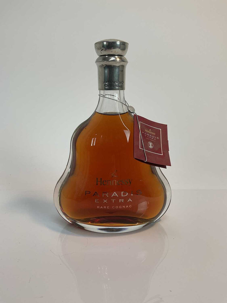 Hennessy Paradis Extra Rare Cognac - 2000s (40%, 70cl) – Old