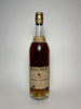 John Exshaw Grande Champagne Vintage Cognac - 1935 Vintage (40%, 70cl)