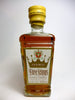 KEO Five Kings Very Old Reserve Cyprus Brandy - 1970s (40%, 65cl)