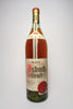 Asbach Uralt 5* German Brandy - 1970s (40%?, 100cl)