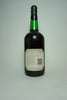 Harvey's Bristol Cream Choicest Old Full Pale Sherry - 1980s (20%, 100cl)