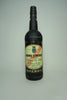 Bodegas Las Urtas Piconera Pedro Ximenez Sherry - 1970s (18%, 75cl)