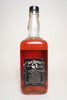 Jack Daniel's Tennessee Sour Mash Whiskey - Bottled 1970 (45%, 75.7cl)