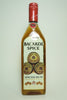 Bacardi Spice Spiced Rum - 1990s (35%, 75cl)