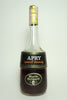 Marie Brizard Apry Apricot Brandy - 1970s (ABV Not Stated, 70cl)