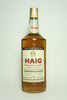 John Haig's 