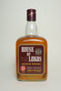 William Whiteley's House of Lords 8YO Blended Scotch Whisky - 1970s (40%, 75cl)