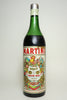 Martini & Rossi Red Vermouth - 1950s (16%, 100cl)