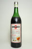 Martini & Rossi Red Vermouth - 1950s (16%, 100cl)