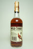 Austin Nichols' Wild Turkey Kentucky Straight Bourbon Whiskey - Bottled 1993 (43.4%, 70cl)