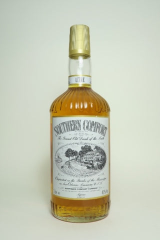 Southern Comfort - 1970s (40%, 100cl)