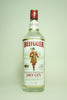 Beefeater London Dry Gin - Late 1970s (47%, 100cl)