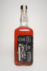 Jack Daniel's Tennessee Sour Mash Whiskey - Bottled 1970 (45%, 75.7cl)