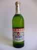 Pernod Fils Liqueur d'Anis - Late 1960s/Early 1970s (45%, 100cl)