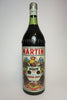 Martini & Rossi Rosso Vermouth - 1960s (16%, 100cl)