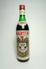 Martini & Rossi Red Vermouth - 1970s (15-16%, 75cl)