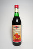 Martini & Rossi Red Vermouth - 1970s (15-16%, 75cl)