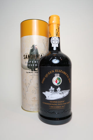 Sandeman's Imperial Reserve Tawny Port - 2017 (20%, 75cl)