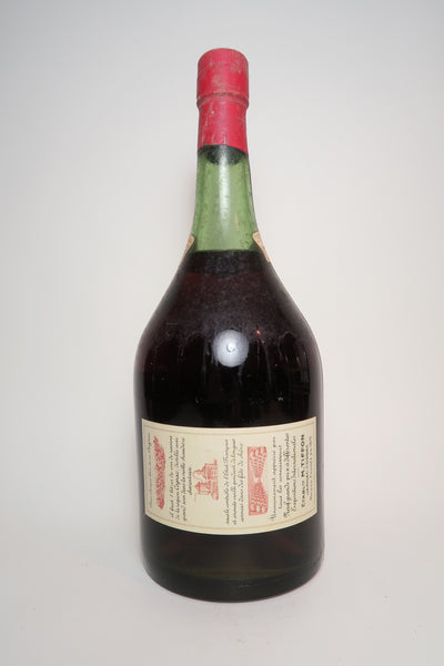 Tiffon VSOP Fine Champagne Cognac - 1950s (Not Stated, 150cl) – Old ...