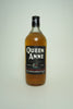 Queen Anne Blended Scotch Whisky - 1970s (43%, 75cl)