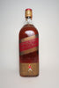 Johnnie Walker Red Label Blended Scotch Whisky - 1970s (40%, 200cl)