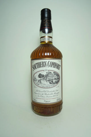 Southern Comfort - 1980s (43%, 100cl)