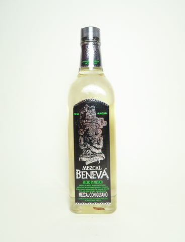 Benevà Mezcal - post-1990 (40%, 70cl)