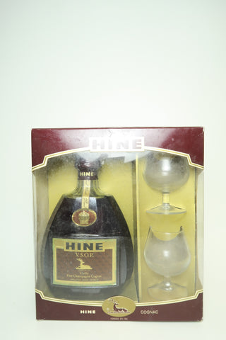Louis-Philippe Fine Champagne 1920s Cognac