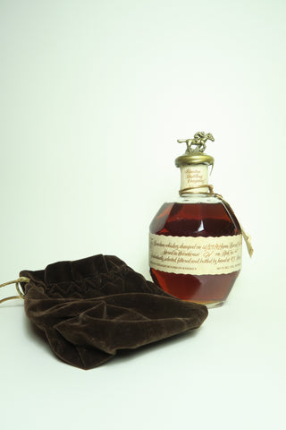 Blanton's Single Barrel Kentucky Straight Bourbon Whiskey - Dumped 27th April 1992 (46.5%, 75cl)