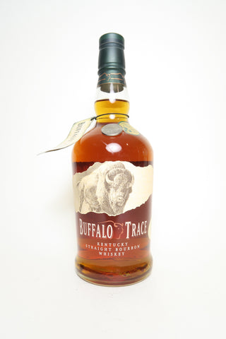 Buffalo Trace Kentucky Straight Bourbon Whiskey - 2009 (45%, 75cl)