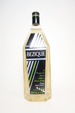 Bacardi Bezique - Early 1990s (24%, 150cl)